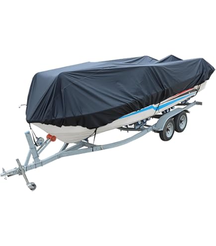 Amazon.com: 16ft Boat Cover